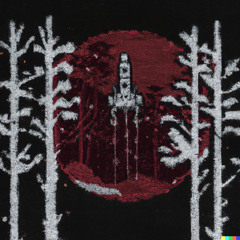 Spacemaster Fred X Nadelwald - Letzte Landung im finstrem Forst - Goaßmaßtag 2023