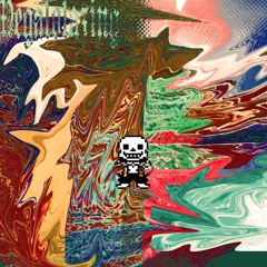 unfinished megalolazing // "kickback"