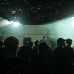 DJ Asics - GO!GO!GO!