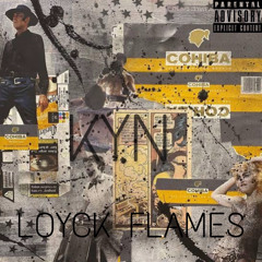 KARLITO444 X LOYCK FLAMES - COHIBA