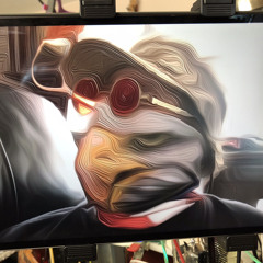 COCKADOODLEDOO (FEAT. R2D2)