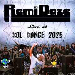 LIVE AT SOL DANCE 2025