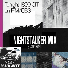 [IFM] Black Mixx@Sixx: Stelkon - Nighstalker Mix