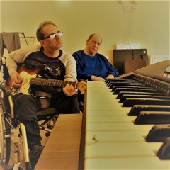 When Roy Came To Play