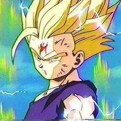 Gohan(Prod.EGGACION)