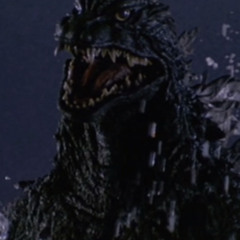 Organizer ~ Godzilla's Theme: Godzilla 2000 OST