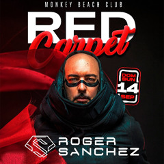 14-09-25 Javier Cabrera - Red Carpet