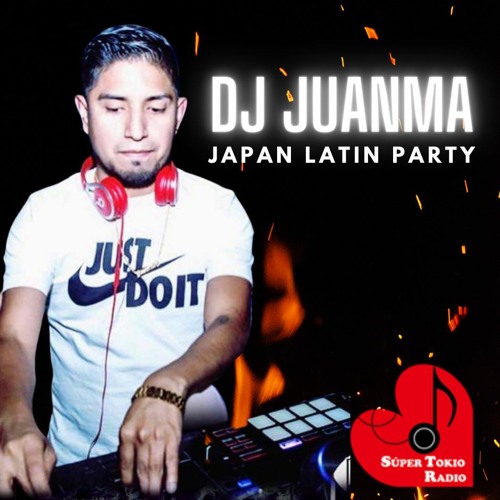 Stream MIX FRIDAY SUPER RADIO TOKIO DJ JUANMA by DJ JUANMA | Listen online  for free on SoundCloud