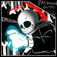 [500 FS] MEGALOVANIA: SOUL SHATTER (1/2)