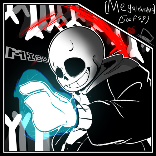 [500 FS] MEGALOVANIA: SOUL SHATTER (1/2)