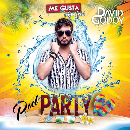 CONCURSO ME GUSTA AFTER POOL