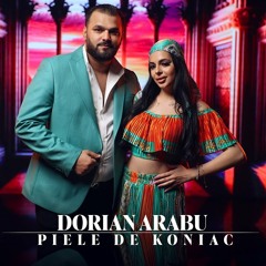 Dorian Arabu - Piele de koniac