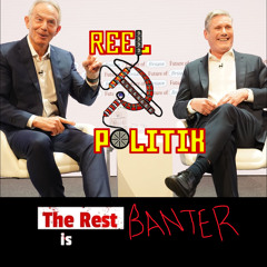 Episode 264 - The Rest Is Banter