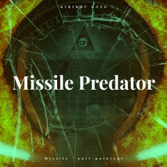 "Dragon Céleste" - KirikouGang (EP : Missile Anti-Predator) [2024]