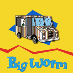 buzz2x x S4 - Big Worm