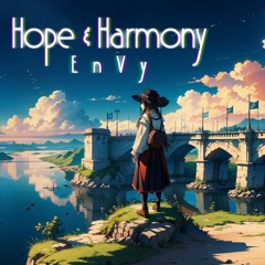 EnVy - Hope And Harmony