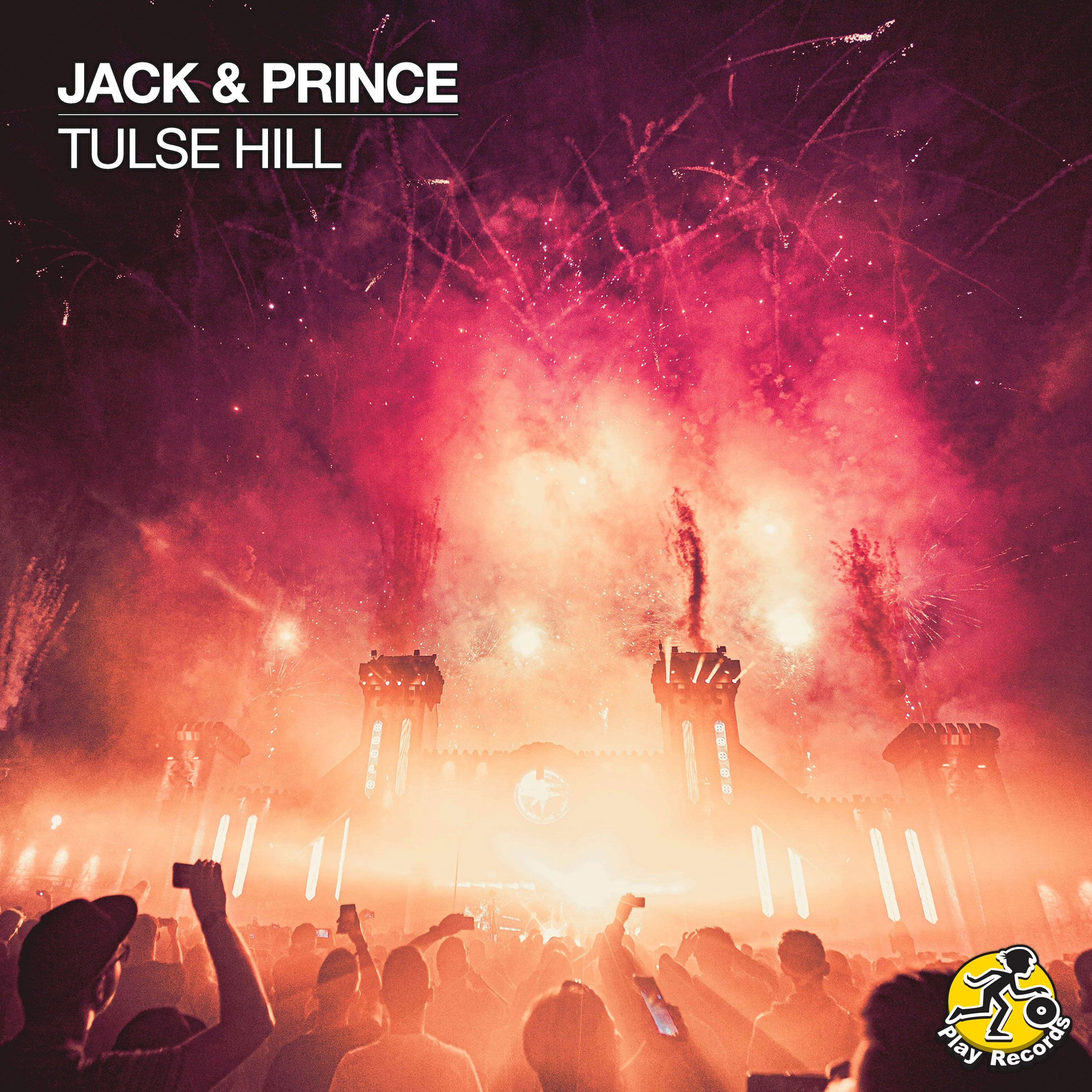 [PREV] Jack & Prince / Tulse Hill episode artwork