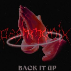 G-REX, Sully - Back It Up (Pashmonix Remix)