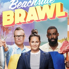 (2022) WATCHNOW! Beachside Brawl; S2E6  ~fullEpisode