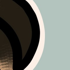 laying down on the floor