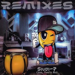 Remixes by Siudi-P