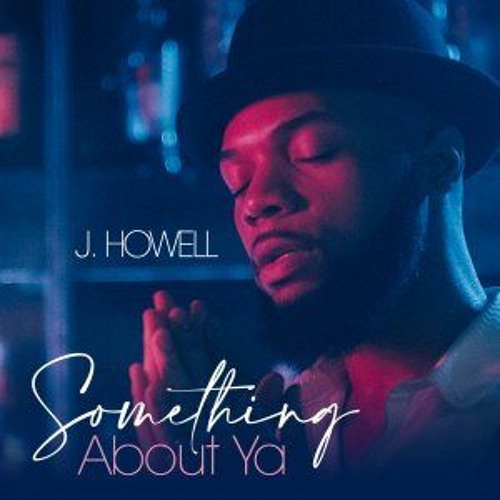 J.Howell - Something Bout Ya Remix By D.J.Cooley504 N KINGOFBOUNCE
