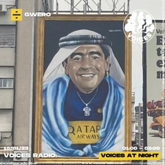 Voices - Jan '23