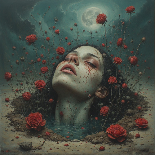 Send Me Into The Void