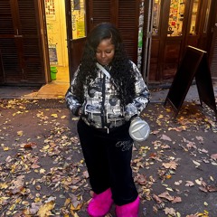 Never Broke Again w/ renoiterrible @ Kiosk Radio 13.11.2025