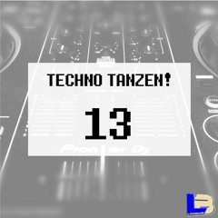 Techno Tanzen! 13 (Hardstyle lookout)