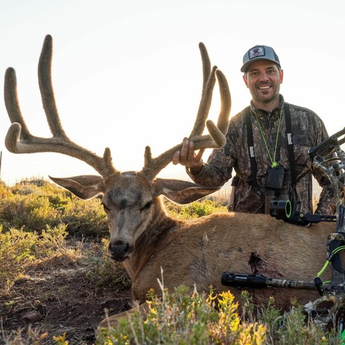 Episode 251: Western Hunting with Nick Mundt