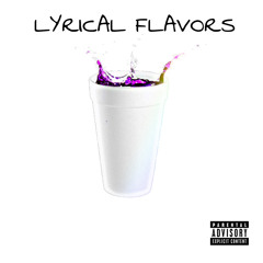 EZZYMONEYBAGZZ - LYRICAL FLAVORZ