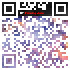 Flaming June (Laptop Symphony Rework)