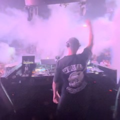 Paul C - Live Set Dubai