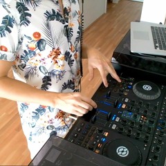 Synth Disco / Japanese 80s Pop Mix by Fonk Goku