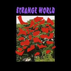 Strange World