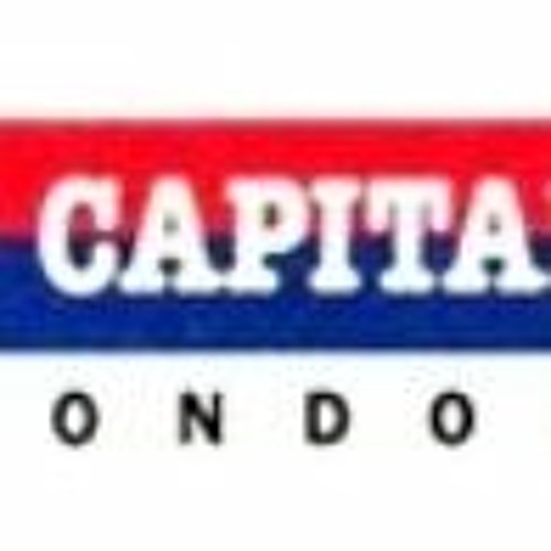 Stream 95.8 Capital FM 'London' (1993) - Custom Demo - Who Did That Music  by Radio Jingles Online - radiojinglesonline.com | Listen online for free  on SoundCloud