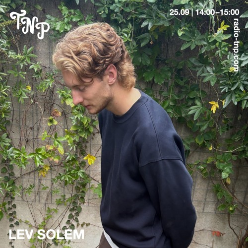 Lev Solem