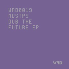WRD0019 - NDSTPS - Jungle Street (Original Mix).
