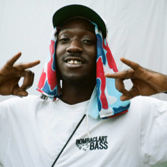 Kwam.E - 3Z x Praise The Lord (flipped by rrari)