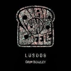PREMIERE: Grim Beazley - Mindcushion [Laib und Seele Records]