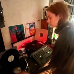 Music to party to on your own [13.07.2025] hi beam DJ Set