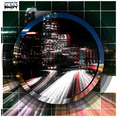 Around The Block- Pretty Lights (SNDY Remix)