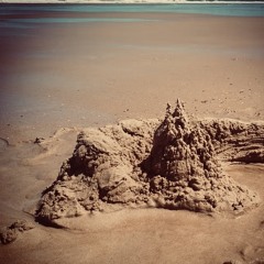 Sandbuilt Dreams