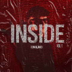 “INSIDE” by CINQUINO Vol.1 (Live Dj set)