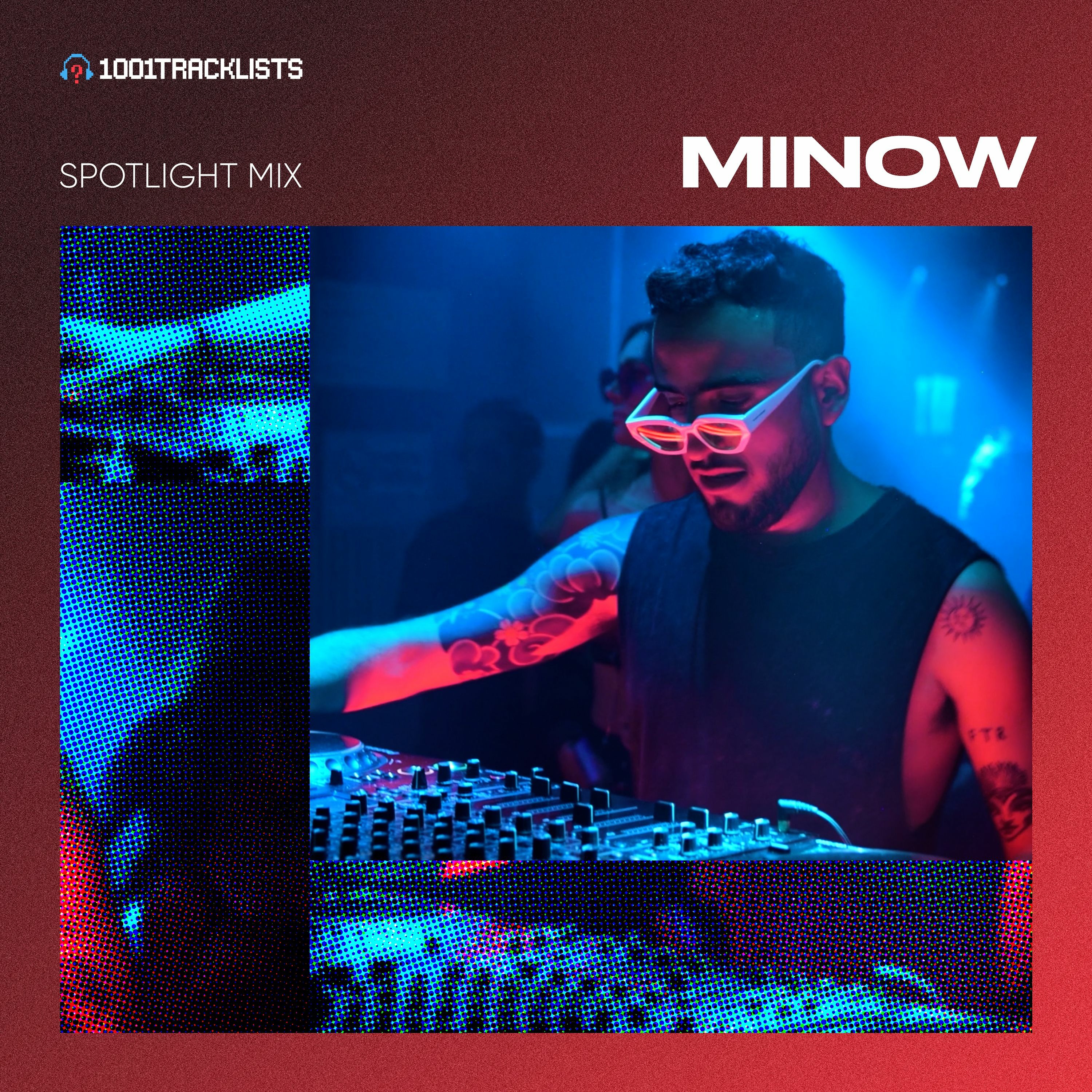 1001Tracklists Exclusive Mixes