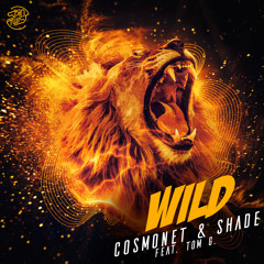 Wild (feat. Tom G.)