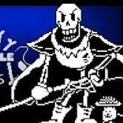 [Royal Papyrus Theme in Style Of Sans Fight]eh eh eh. but Greater! + Royal Papyrus Fight