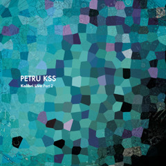 PETRU KSS - Ordelion (Arnaud Le Texier Remix)[Premiere I KSS-LP01b-D]