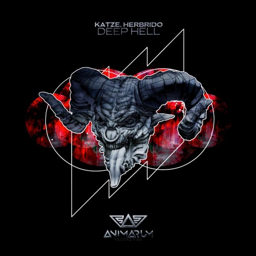 Katze & Herbrido - Deep Hell (Extended Mix) [AMR012]